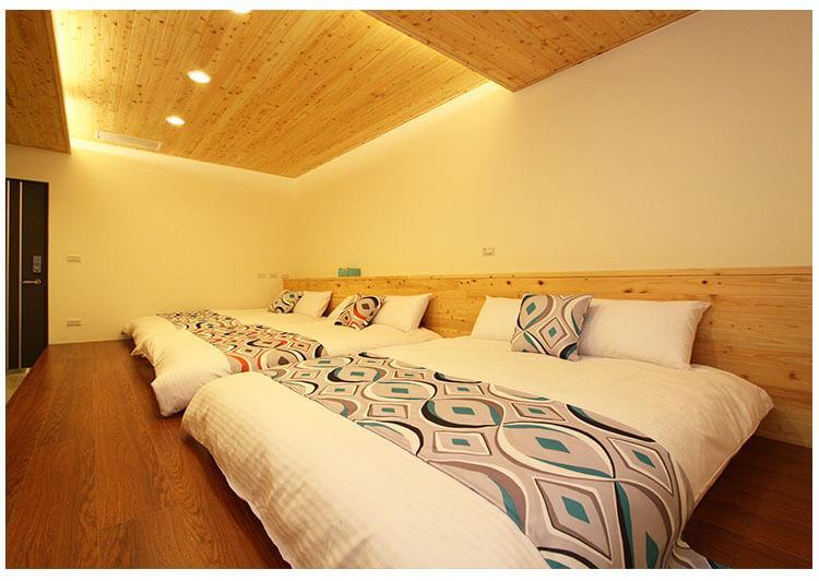 Luodong Night Market Miss Homestay Exterior foto