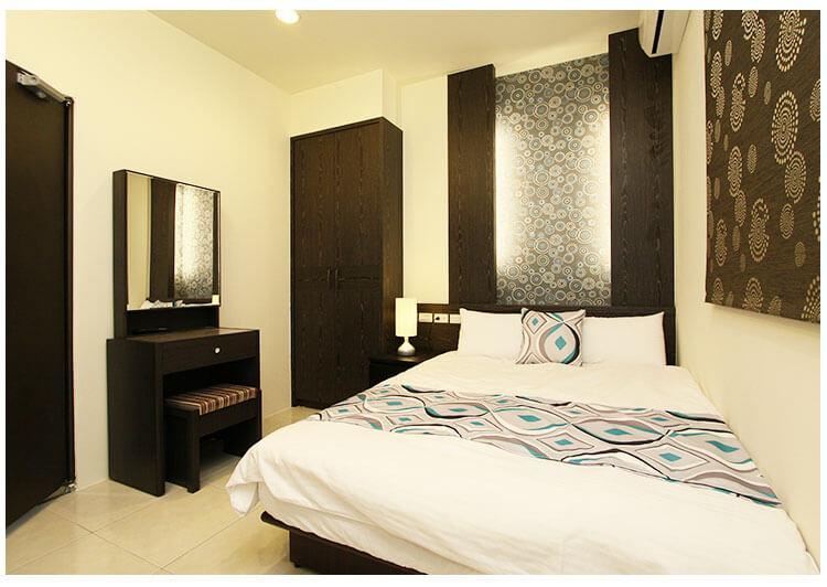 Luodong Night Market Miss Homestay Exterior foto